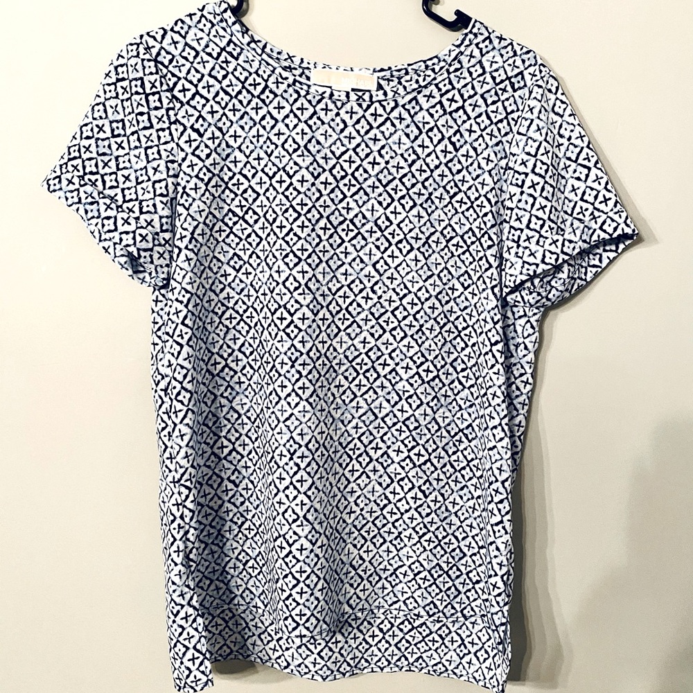 Michael Kors top